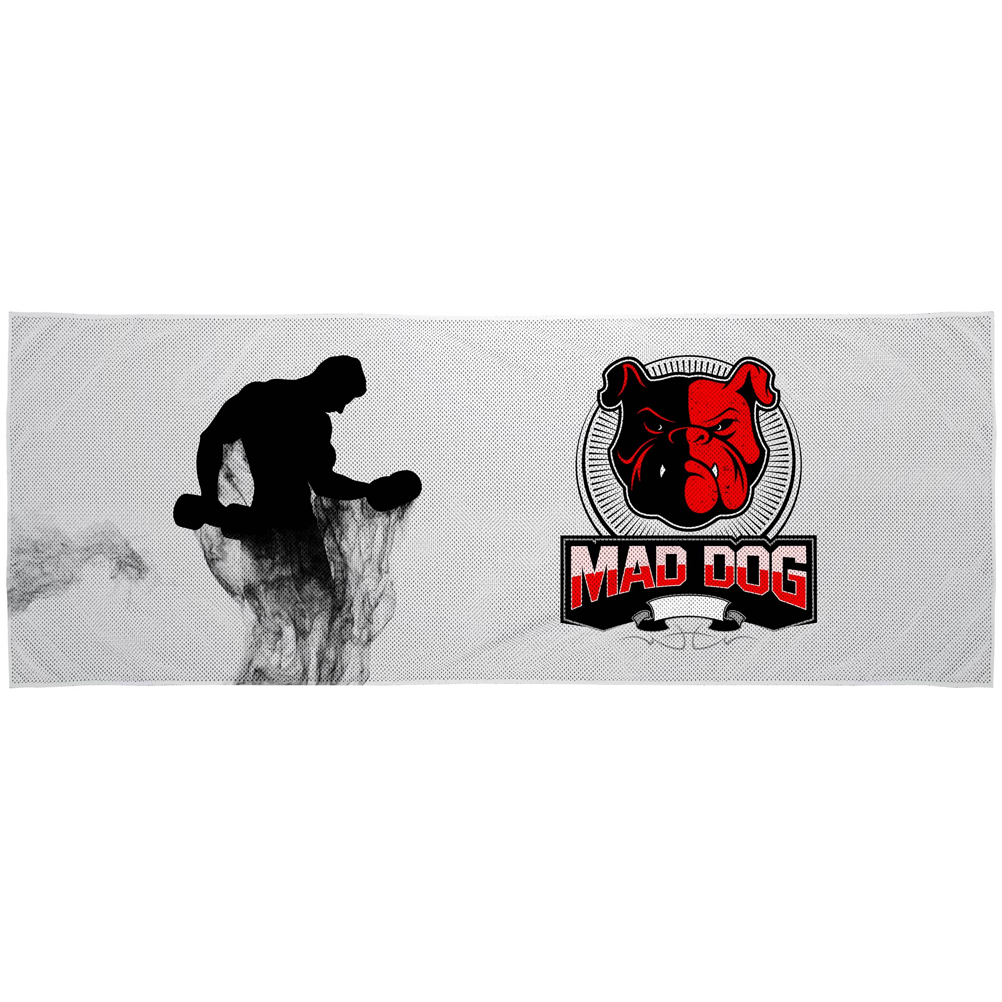Picture of Deluxe Cooling Towel - Sublimation