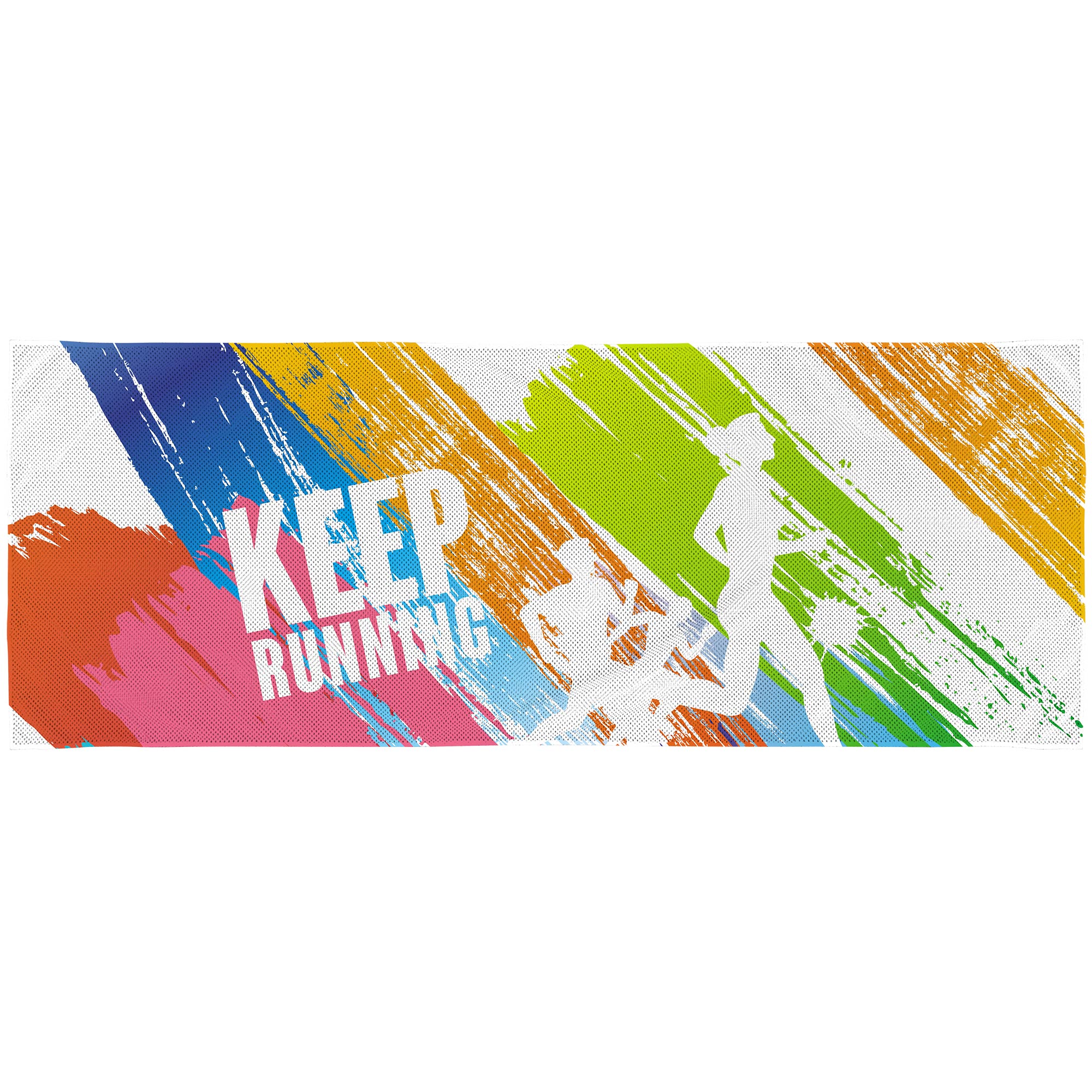 Picture of Deluxe Cooling Towel - Sublimation
