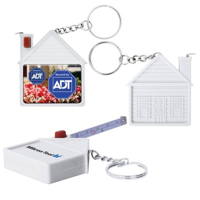 Picture of House Tape Measure