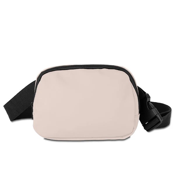 Picture of Soft PU Fanny Pack w/Hidden Zipper