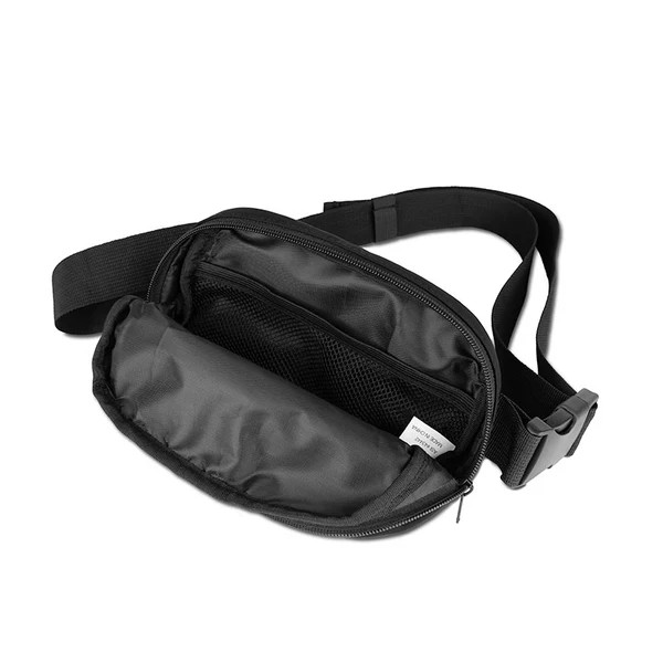 Picture of Soft PU Fanny Pack w/Hidden Zipper