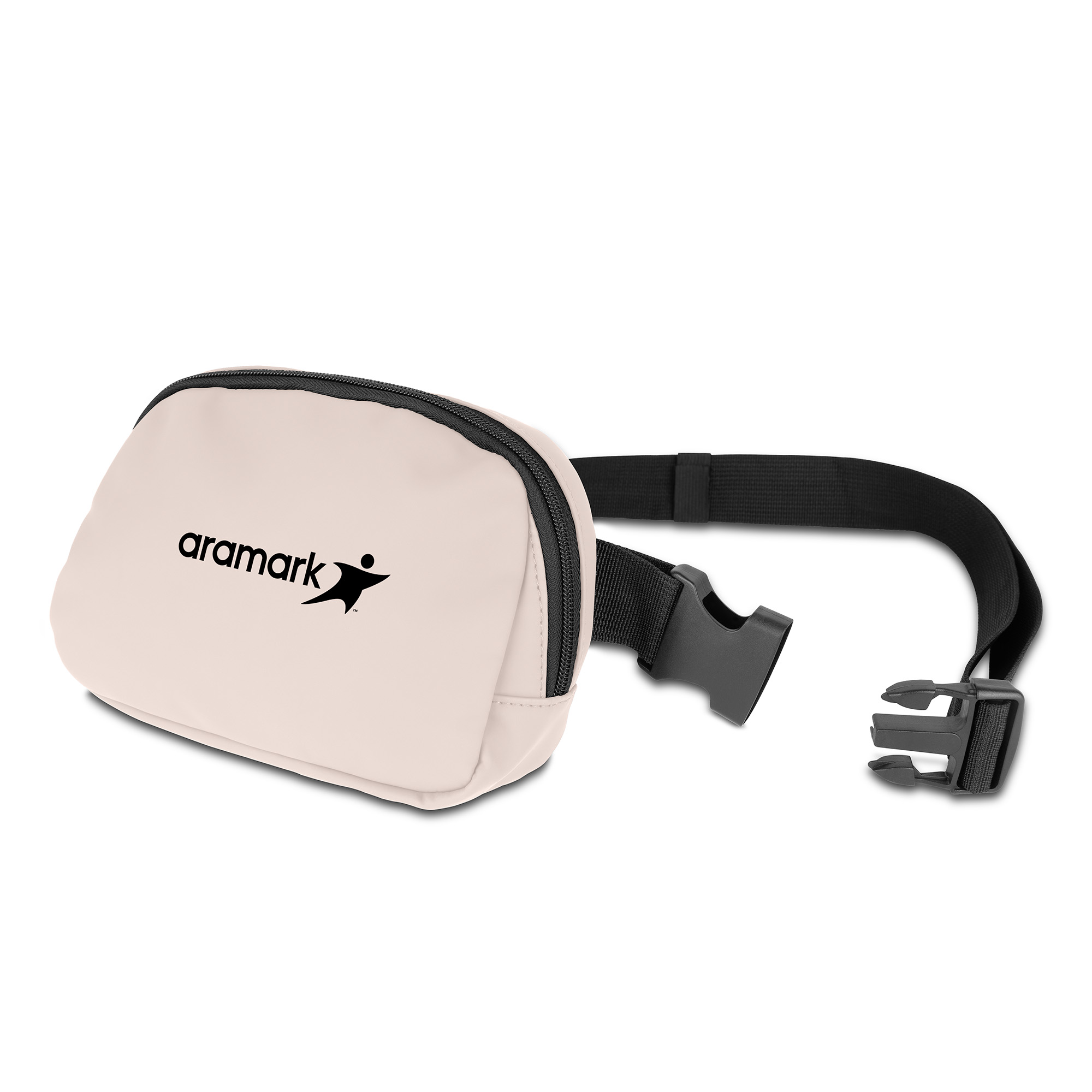 Picture of Soft PU Fanny Pack w/Hidden Zipper