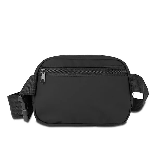 Picture of Soft PU Fanny Pack w/Hidden Zipper