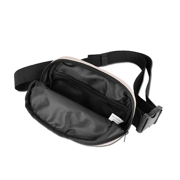 Picture of Soft PU Fanny Pack w/Hidden Zipper