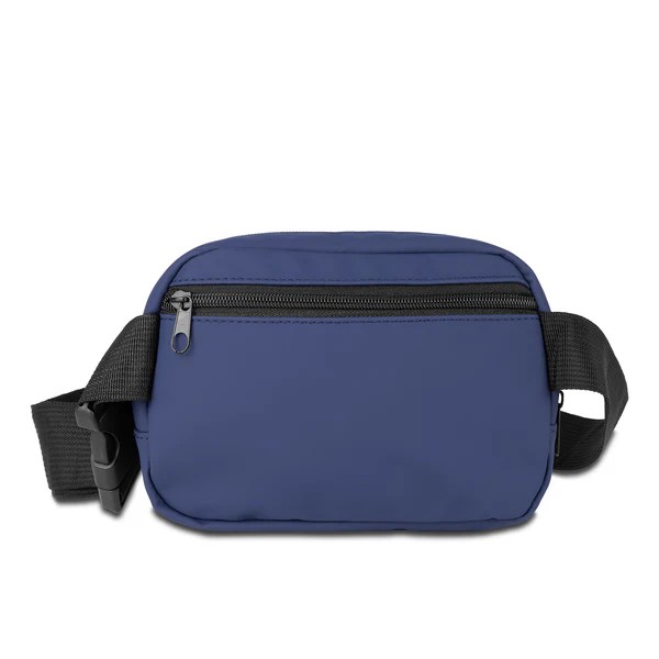 Picture of Soft PU Fanny Pack w/Hidden Zipper