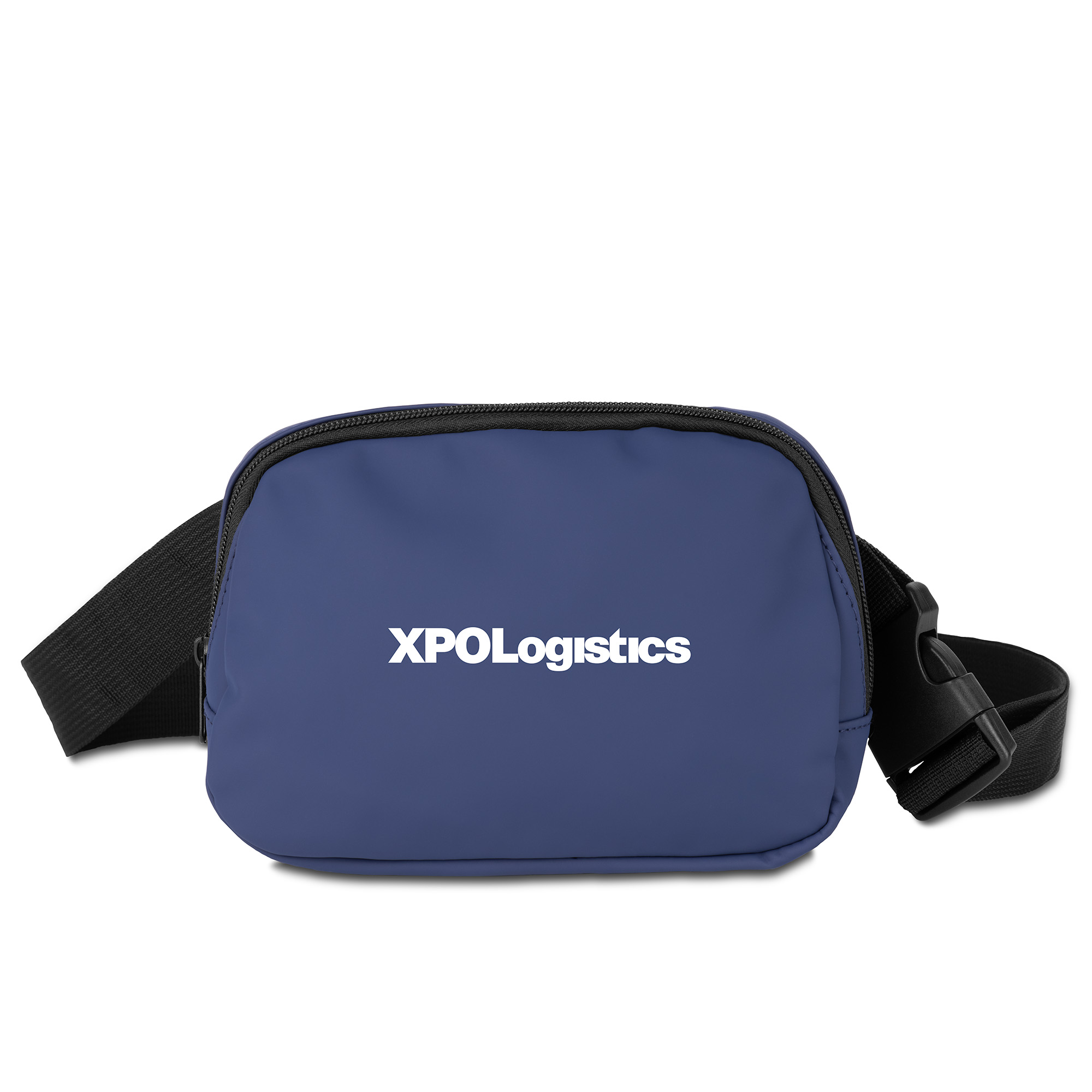 Picture of Soft PU Fanny Pack w/Hidden Zipper
