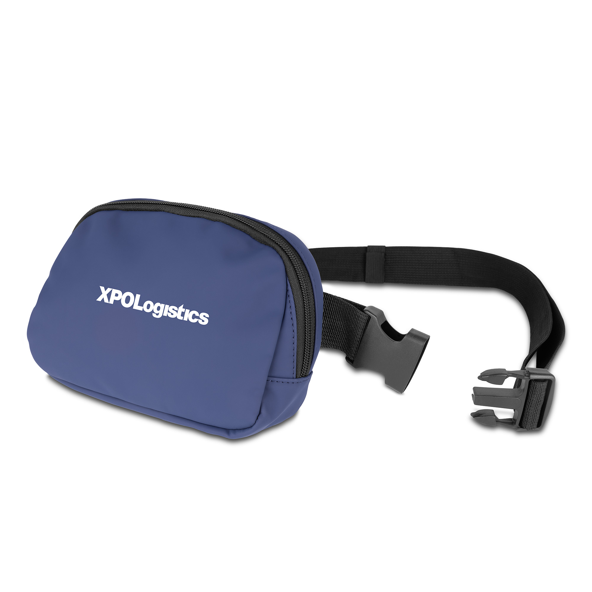 Picture of Soft PU Fanny Pack w/Hidden Zipper