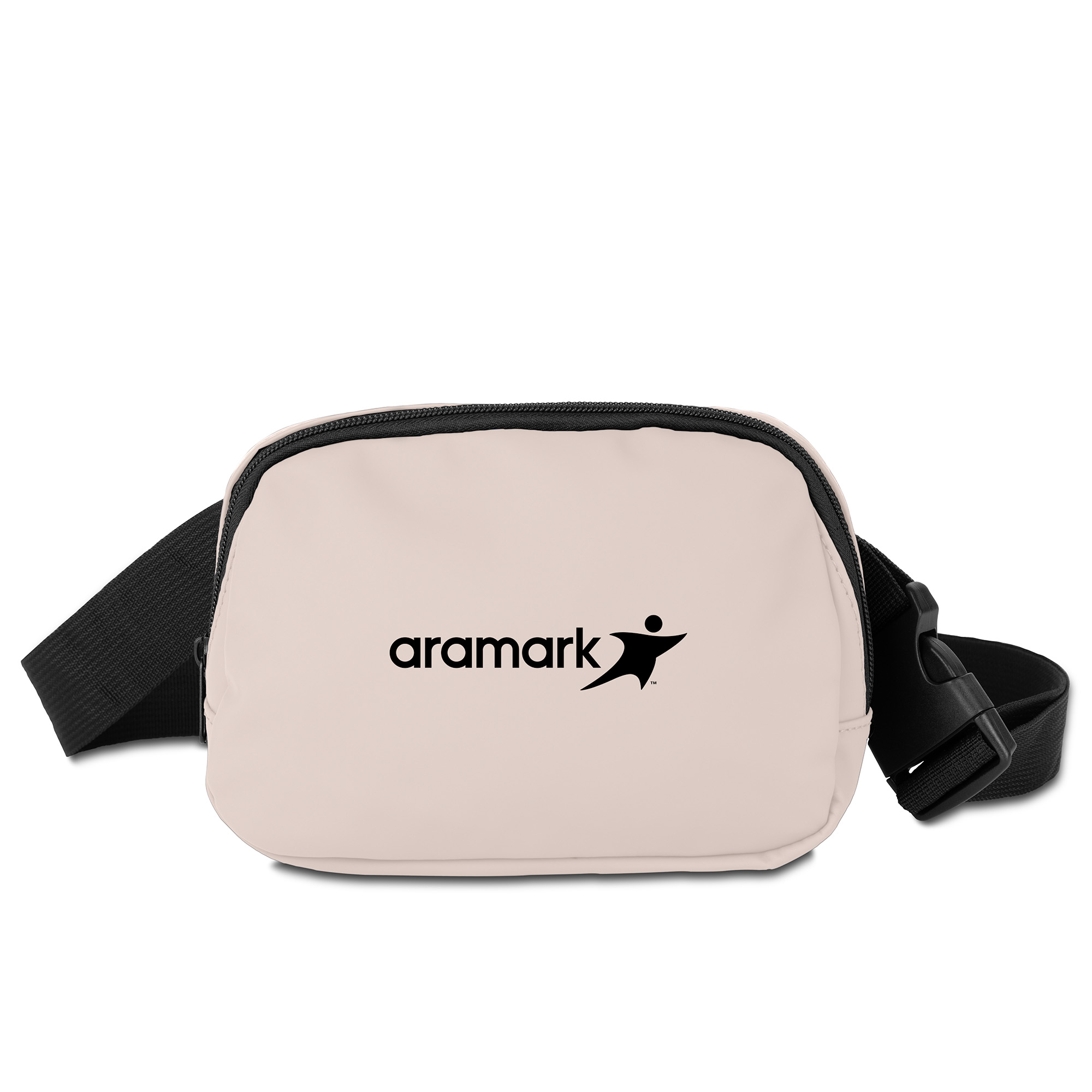 Picture of Soft PU Fanny Pack w/Hidden Zipper
