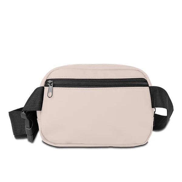 Picture of Soft PU Fanny Pack w/Hidden Zipper