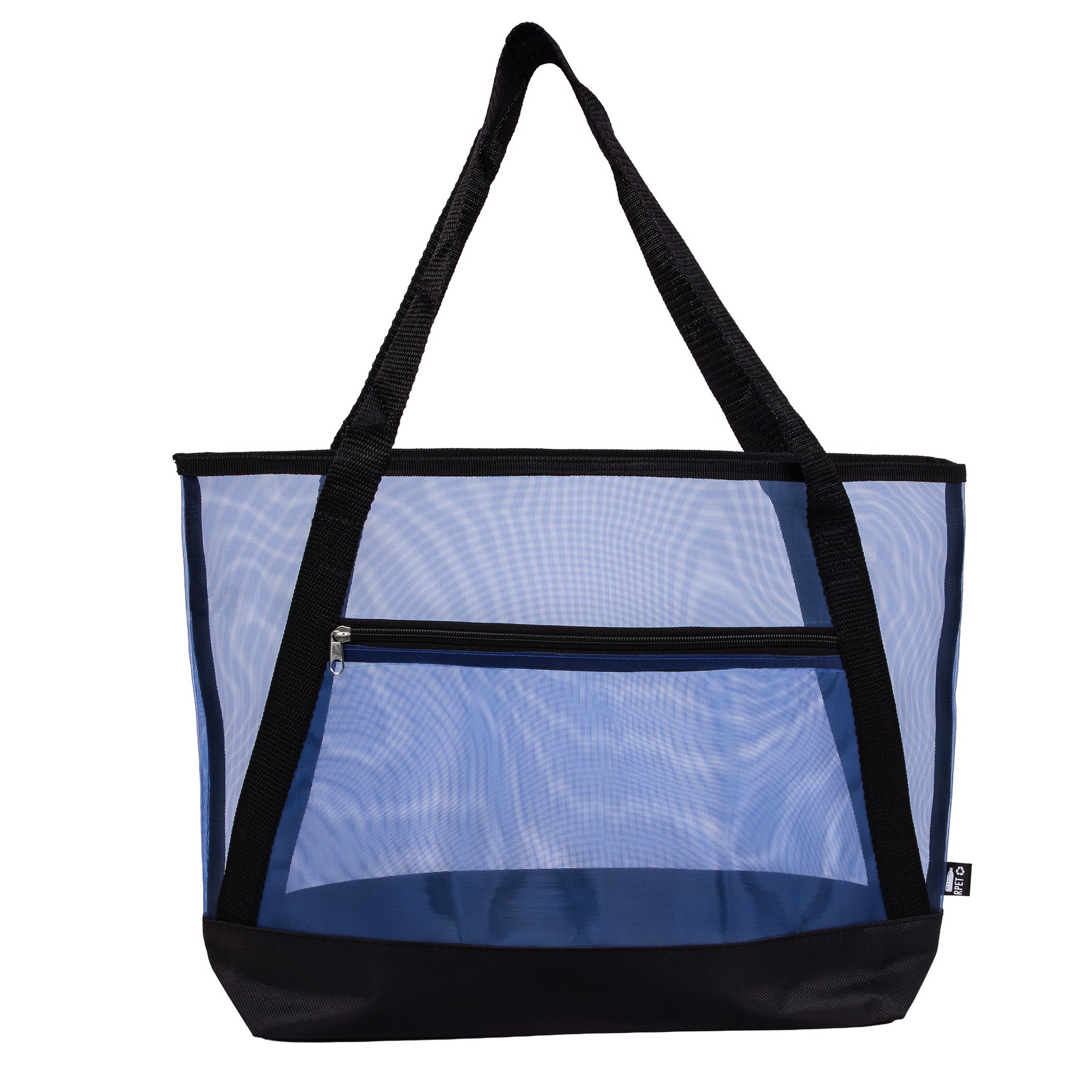 Picture of EcoCarry rPET Mesh Tote Bag