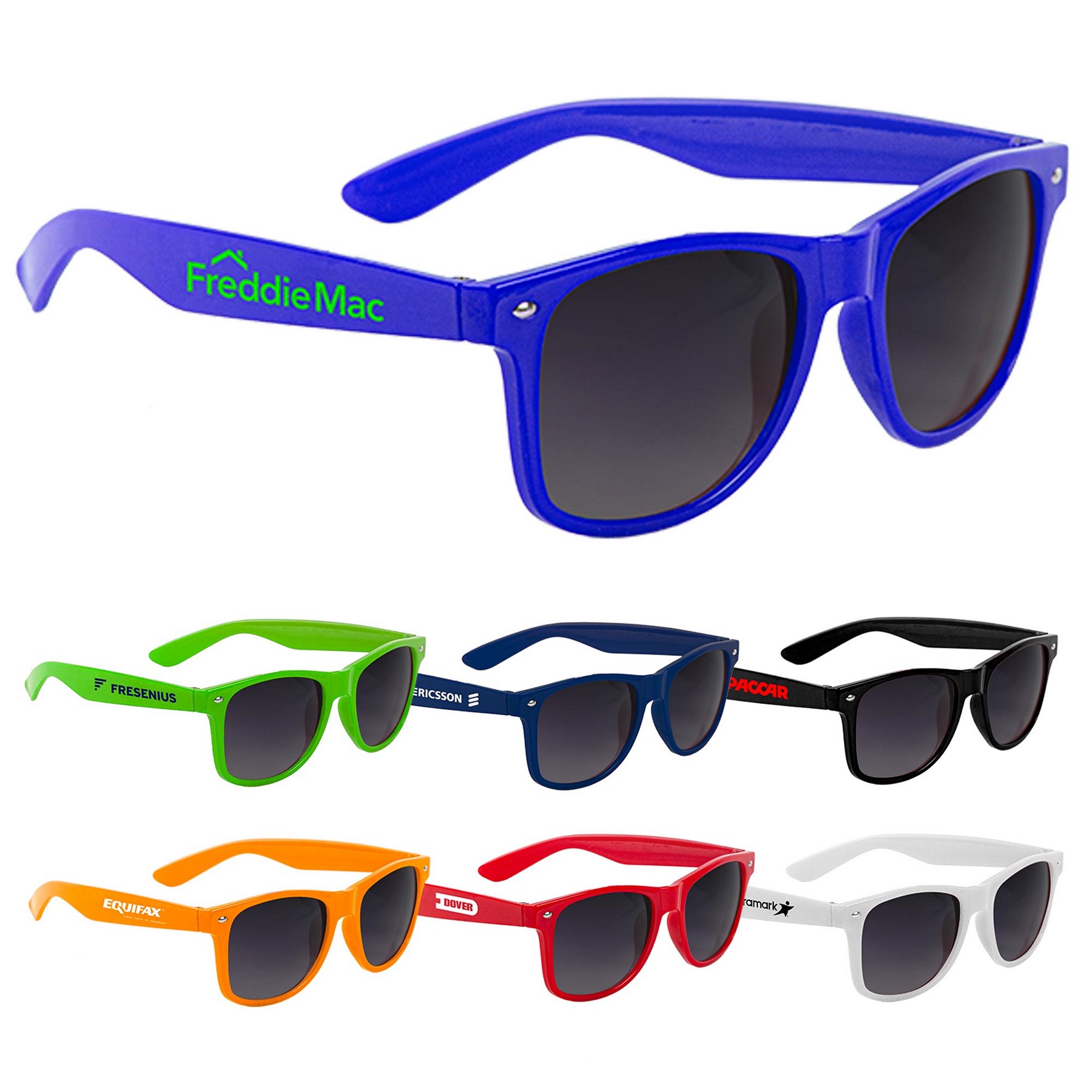 Picture of The Riviera Sunglasses