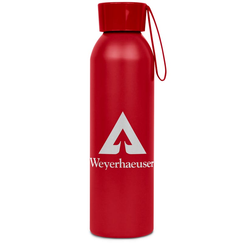 Picture of 22 Oz. Orion Recycled Bottle