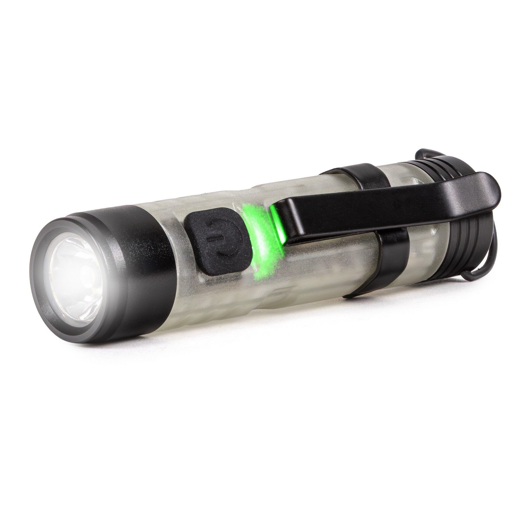 Picture of MagBeam Mini LED Flashlight