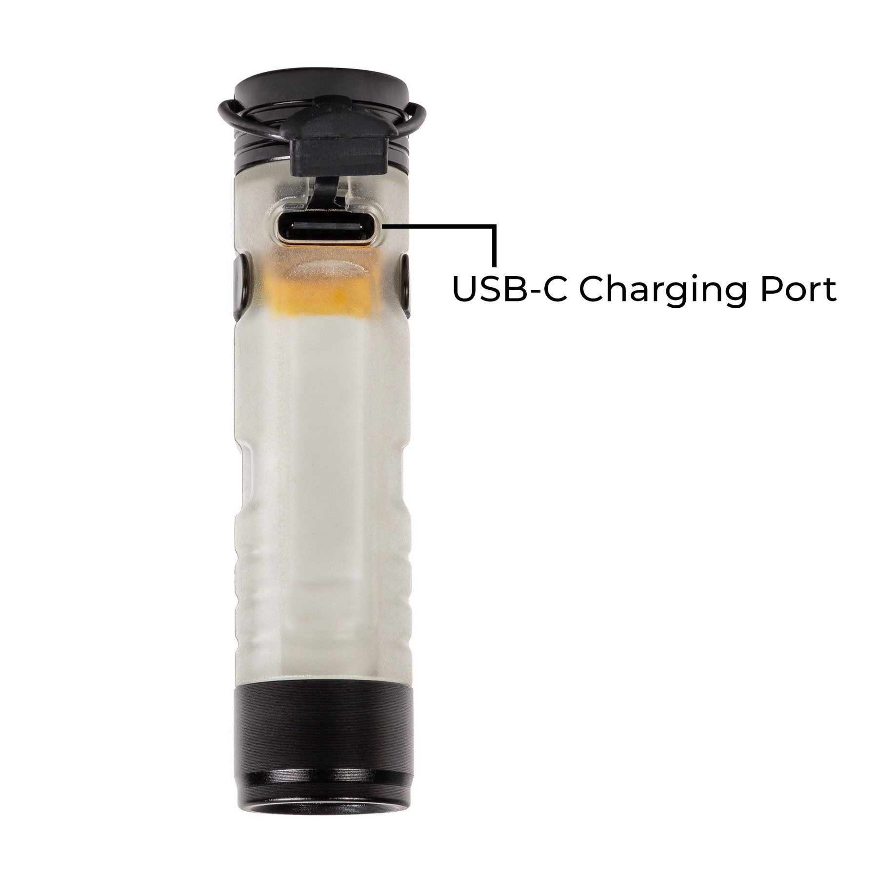 Picture of MagBeam Mini LED Flashlight