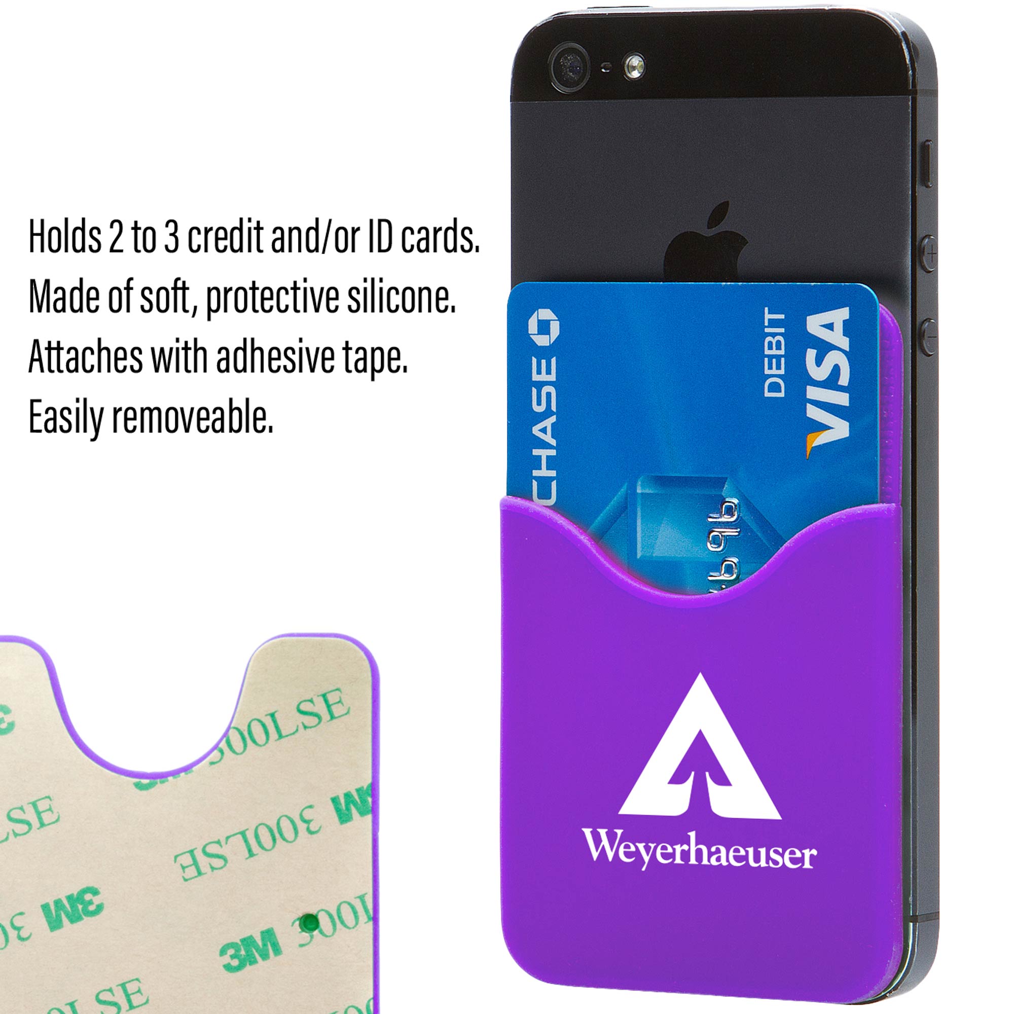Picture of The Phone Wallet