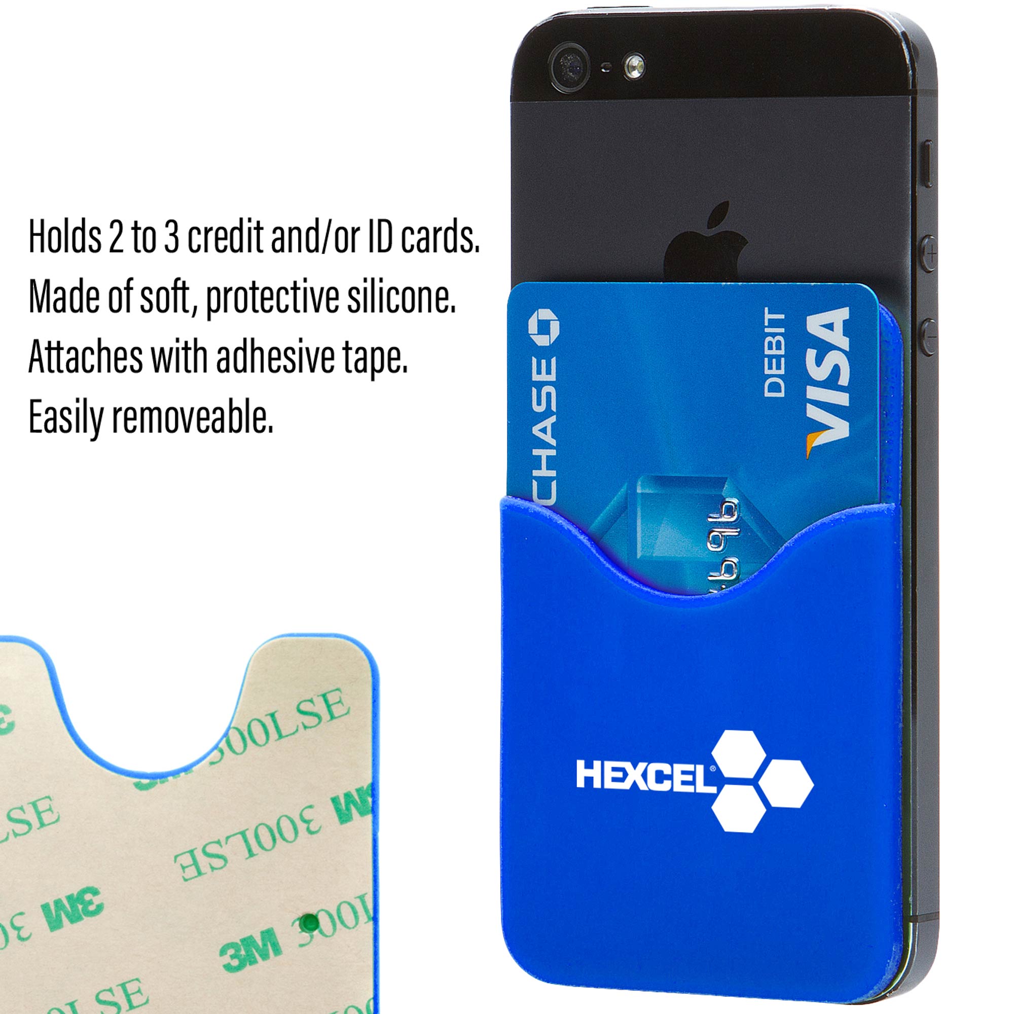Picture of The Phone Wallet