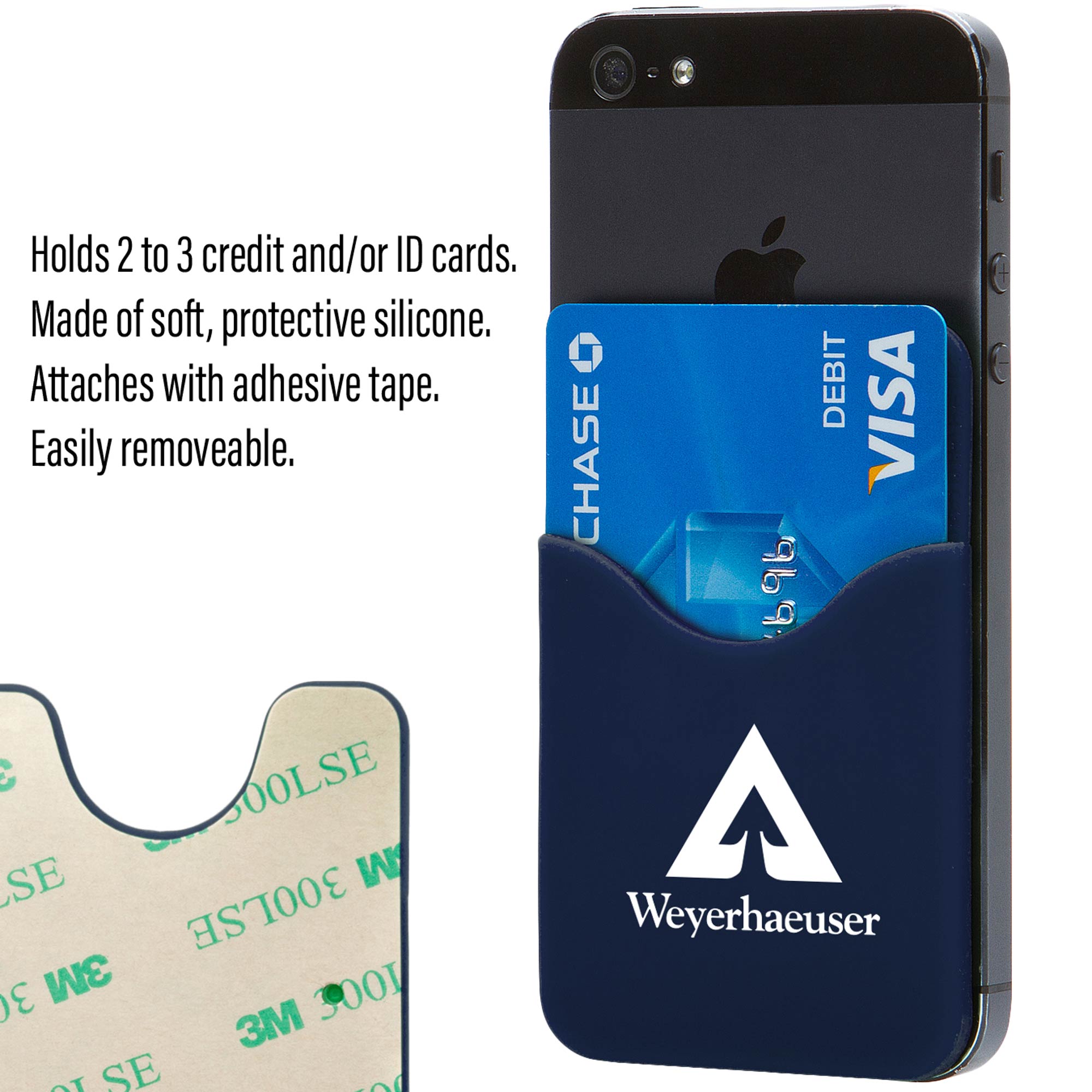 Picture of The Phone Wallet