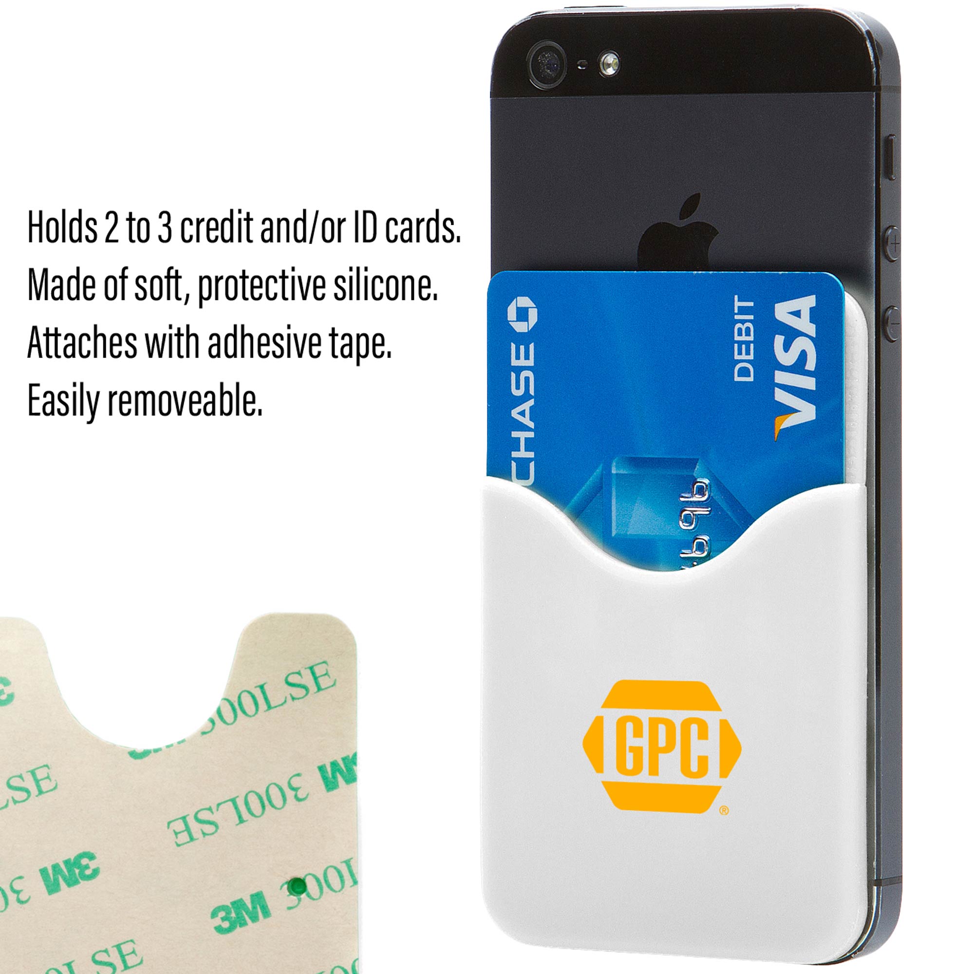 Picture of The Phone Wallet