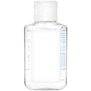 Picture of 2 Oz. Hand Sanitizer Gel