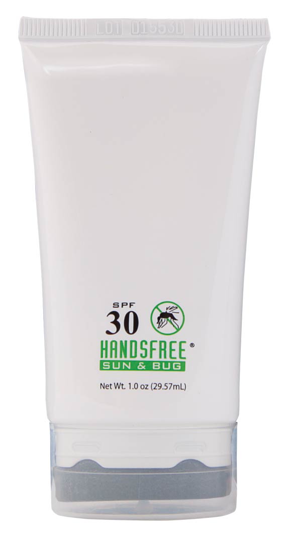 Picture of Hands Free SPF 30 Bug Repellent w/Sunscreen