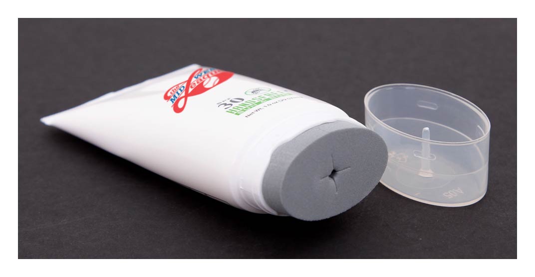 Picture of Hands Free SPF 30 Bug Repellent w/Sunscreen