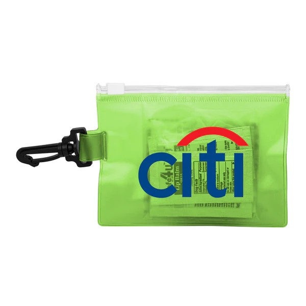 Picture of The Mio First Aid Kit (12 Pc)