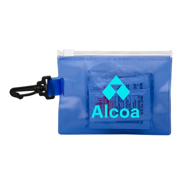 Picture of The Mio First Aid Kit (12 Pc)