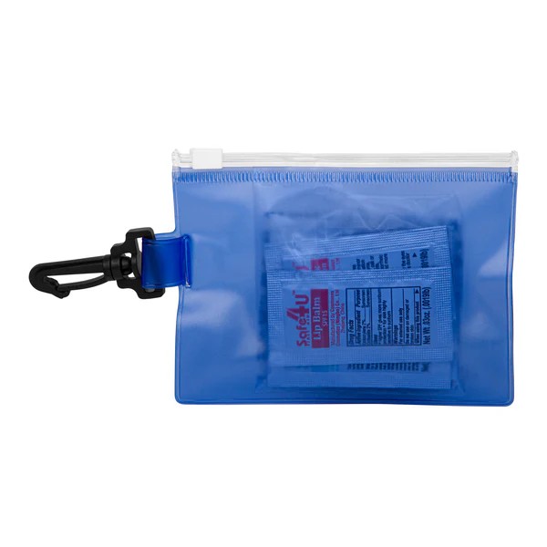 Picture of The Mio First Aid Kit (12 Pc)