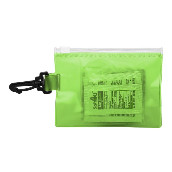 Picture of The Mio First Aid Kit (12 Pc)
