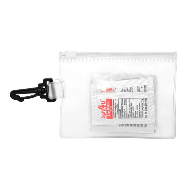 Picture of The Mio First Aid Kit (12 Pc)