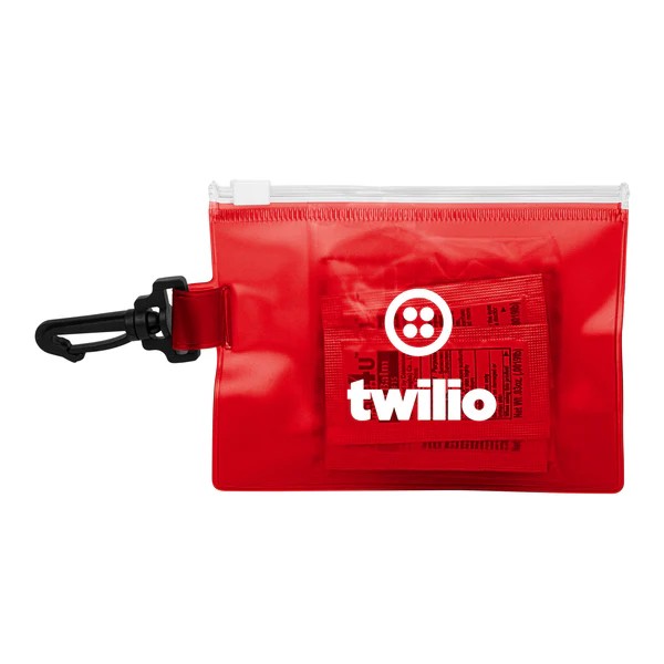 Picture of The Mio First Aid Kit (12 Pc)