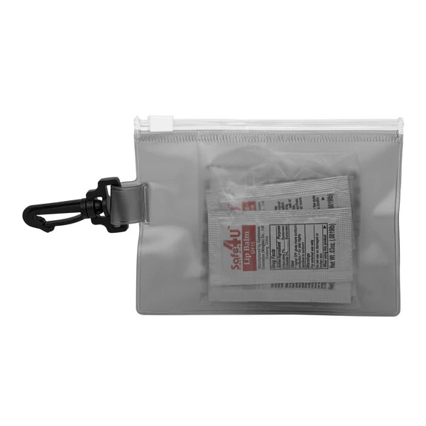 Picture of The Mio First Aid Kit (12 Pc)