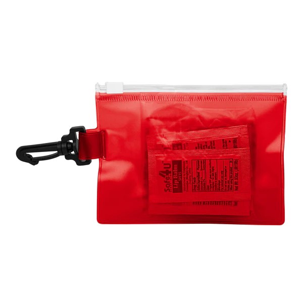 Picture of The Mio First Aid Kit (12 Pc)