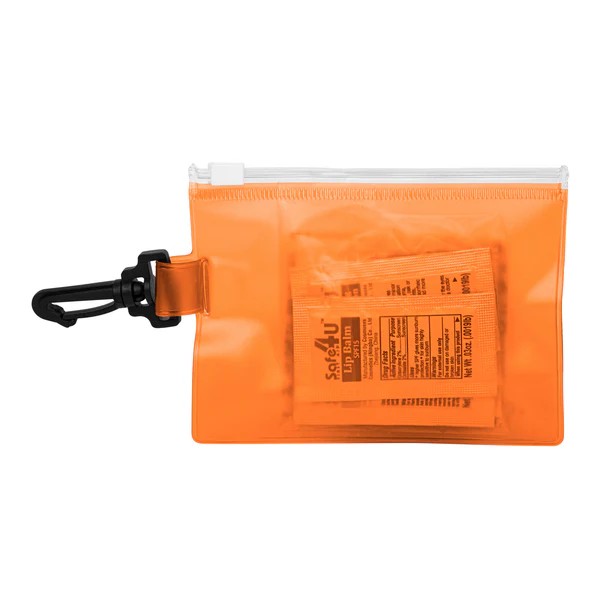 Picture of The Mio First Aid Kit (12 Pc)