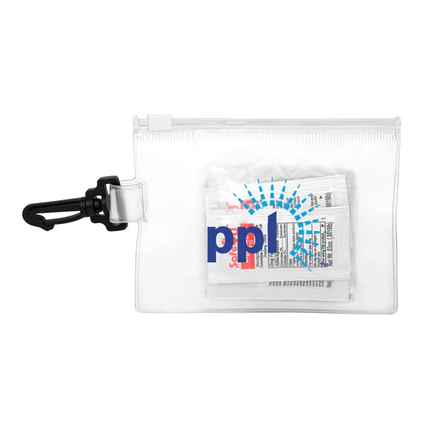 Picture of The Mio First Aid Kit (12 Pc)