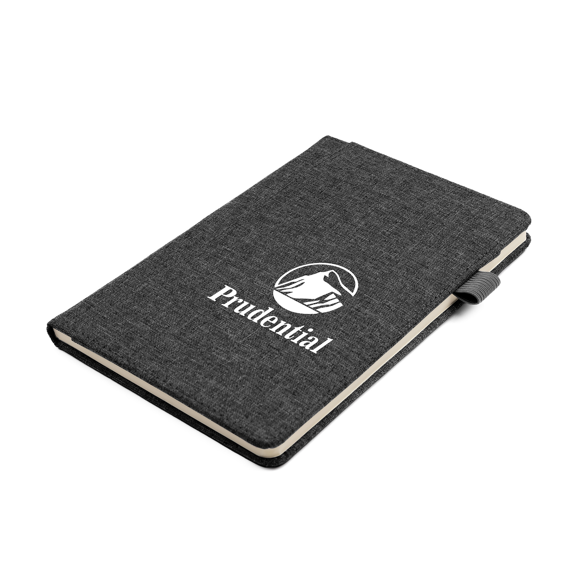 Picture of DualPocket A5 rPET Journal