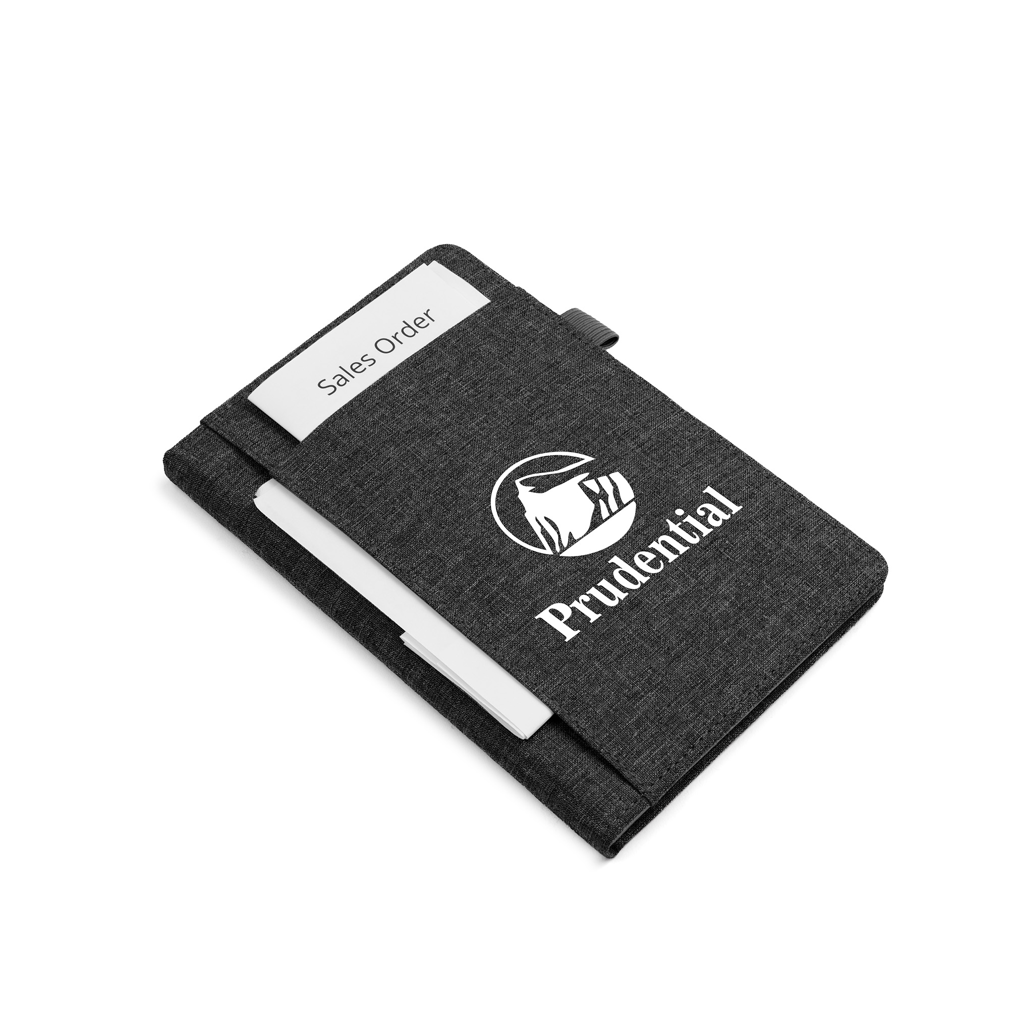 Picture of DualPocket A5 rPET Journal