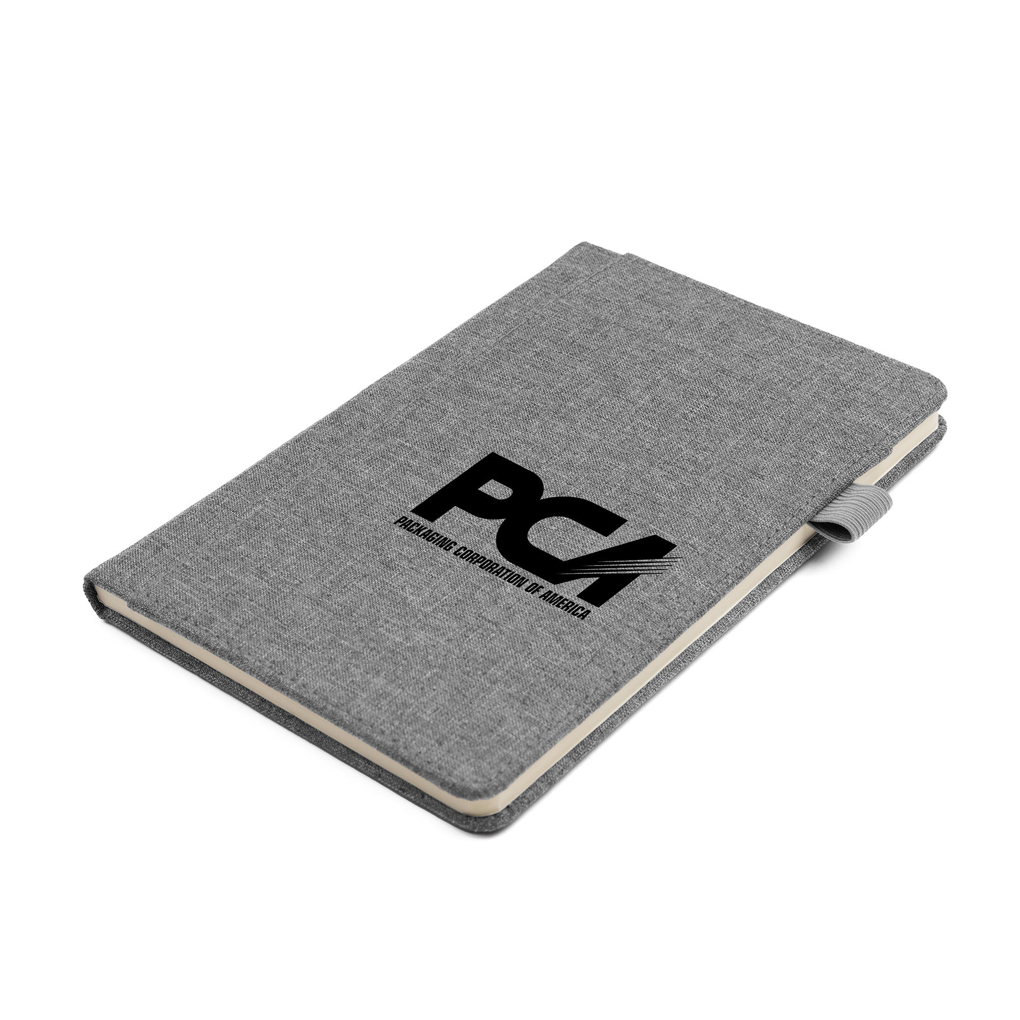 Picture of DualPocket A5 rPET Journal
