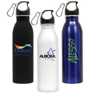 Picture of 26 Oz. Solairus Water Bottle