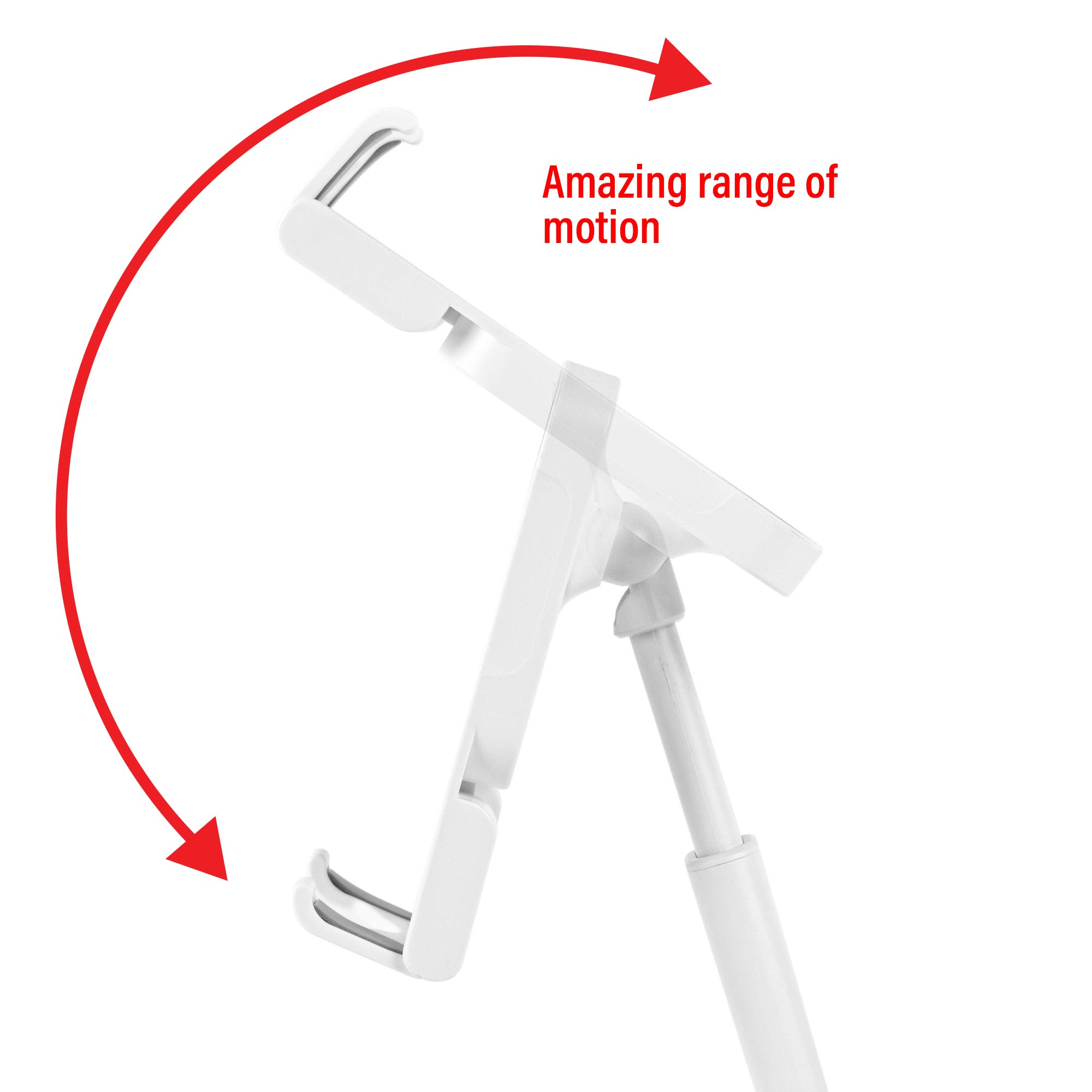 Picture of Multi-Function Adjustable Desktop Smart Phone Stand