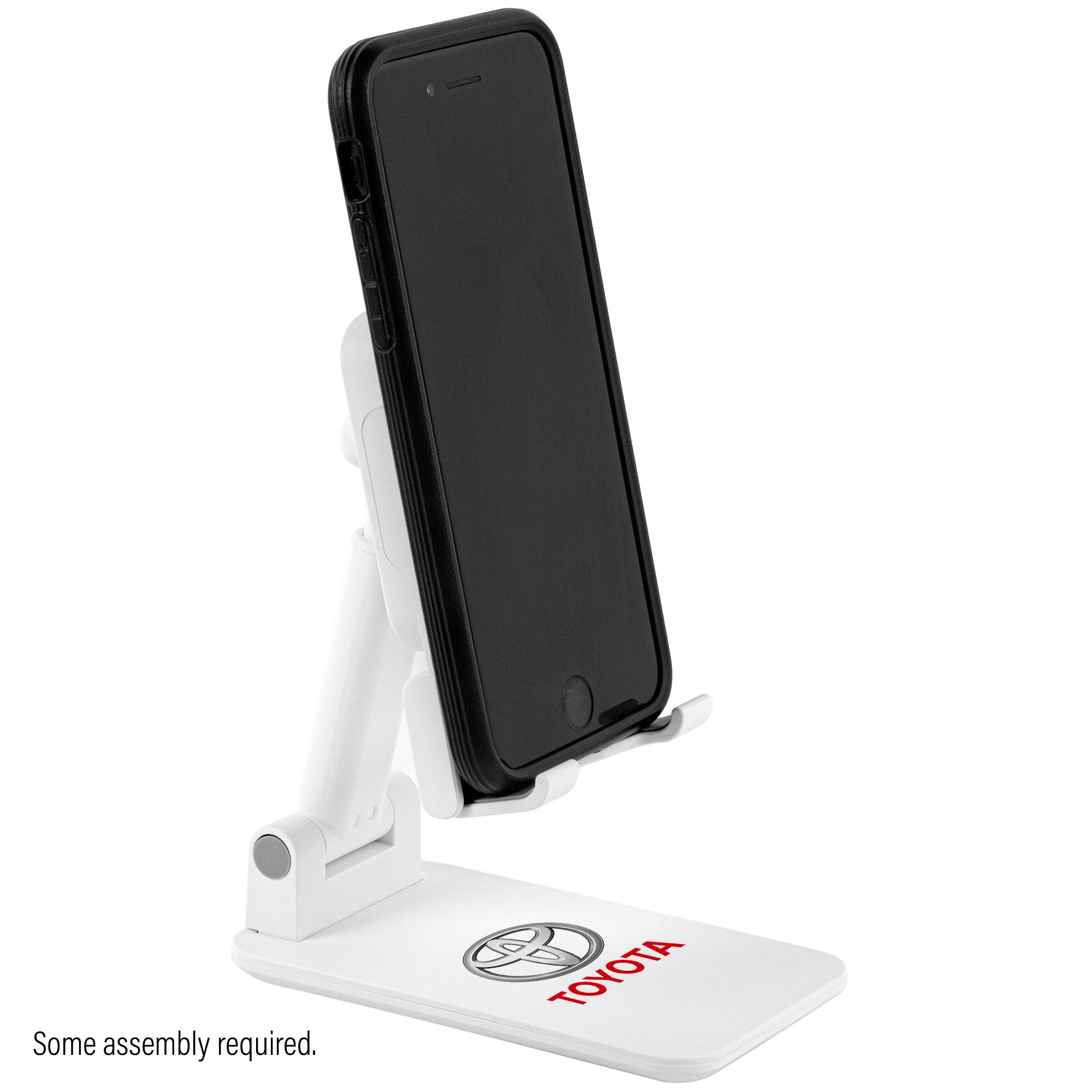 Picture of Multi-Function Adjustable Desktop Smart Phone Stand