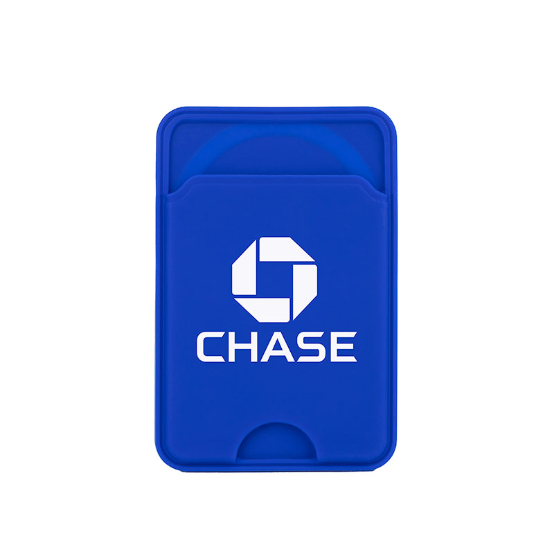 Picture of MagSafe™ Silicone Phone Wallet