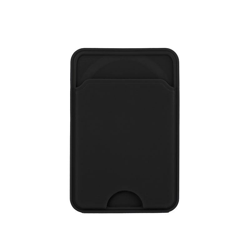Picture of MagSafe™ Silicone Phone Wallet