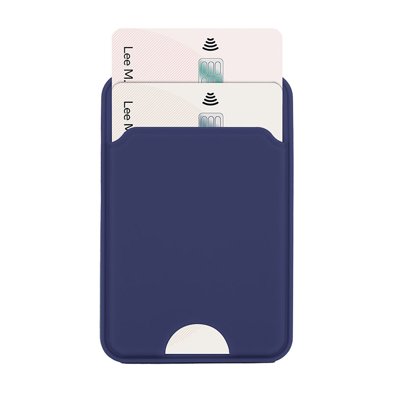 Picture of MagSafe™ Silicone Phone Wallet