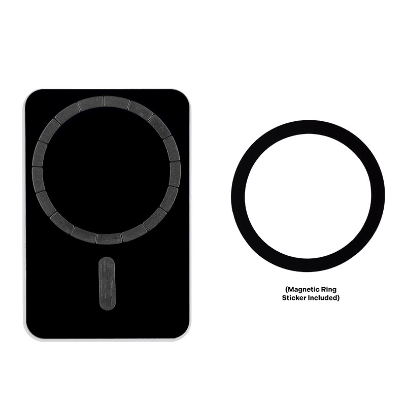Picture of MagSafe™ Silicone Phone Wallet