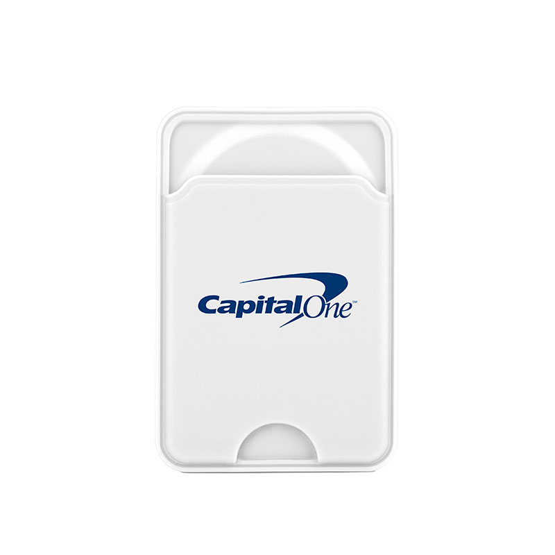 Picture of MagSafe™ Silicone Phone Wallet