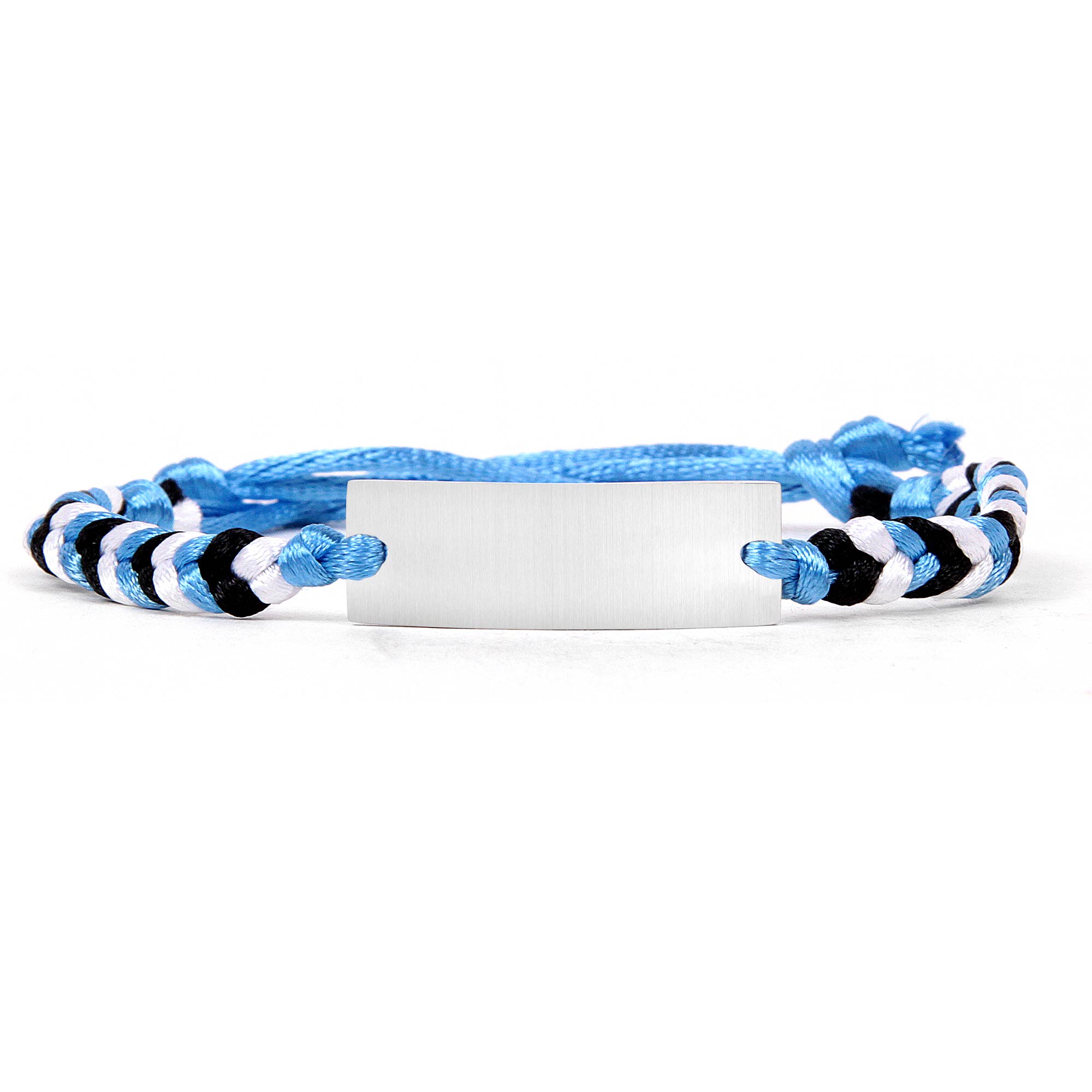 Picture of Be Brave Eco Bracelet