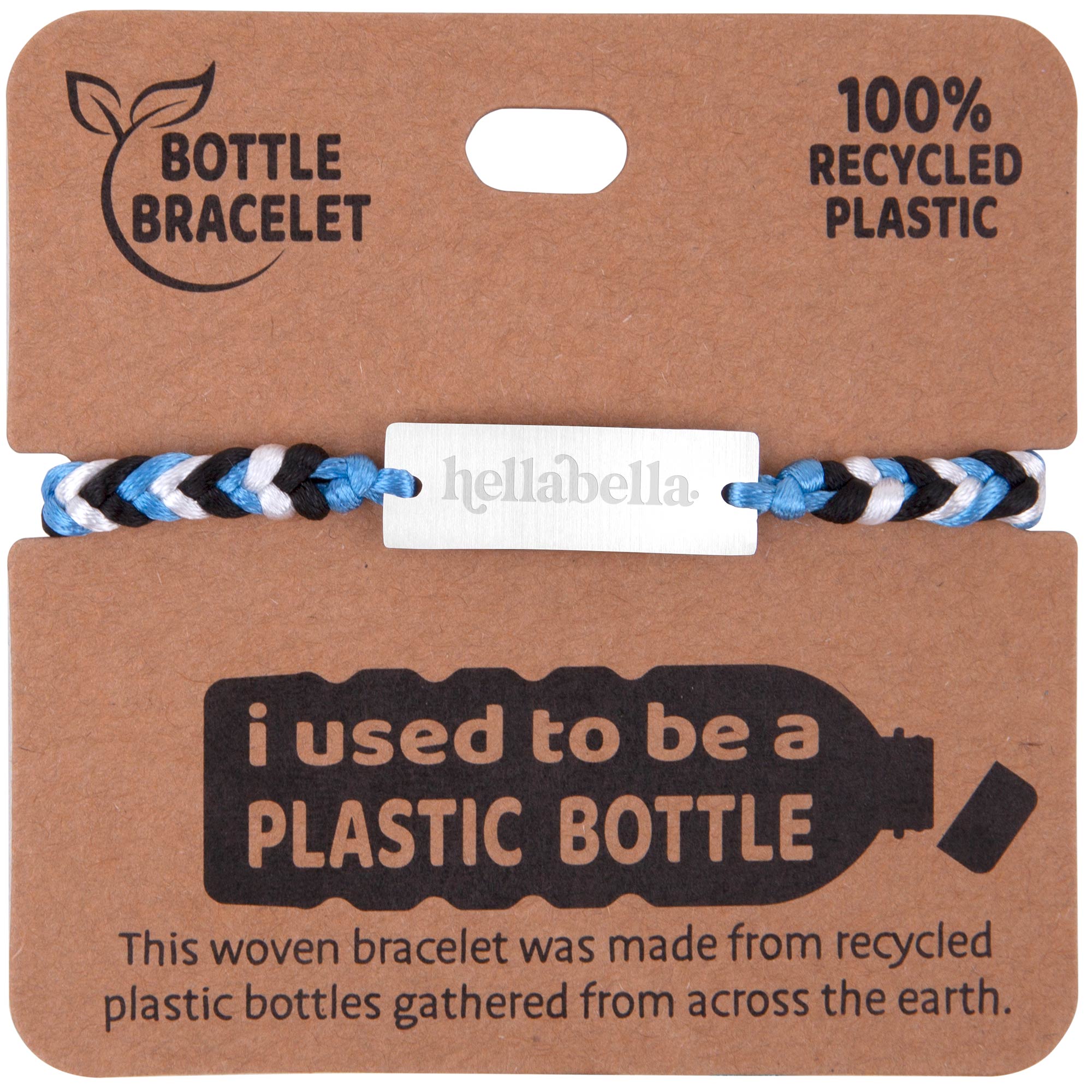 Picture of Be Brave Eco Bracelet