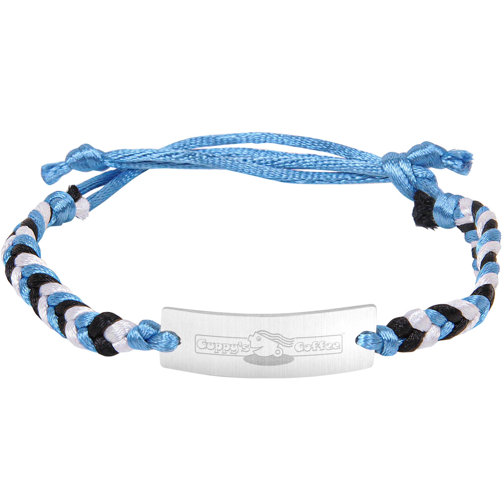 Picture of Be Brave Eco Bracelet