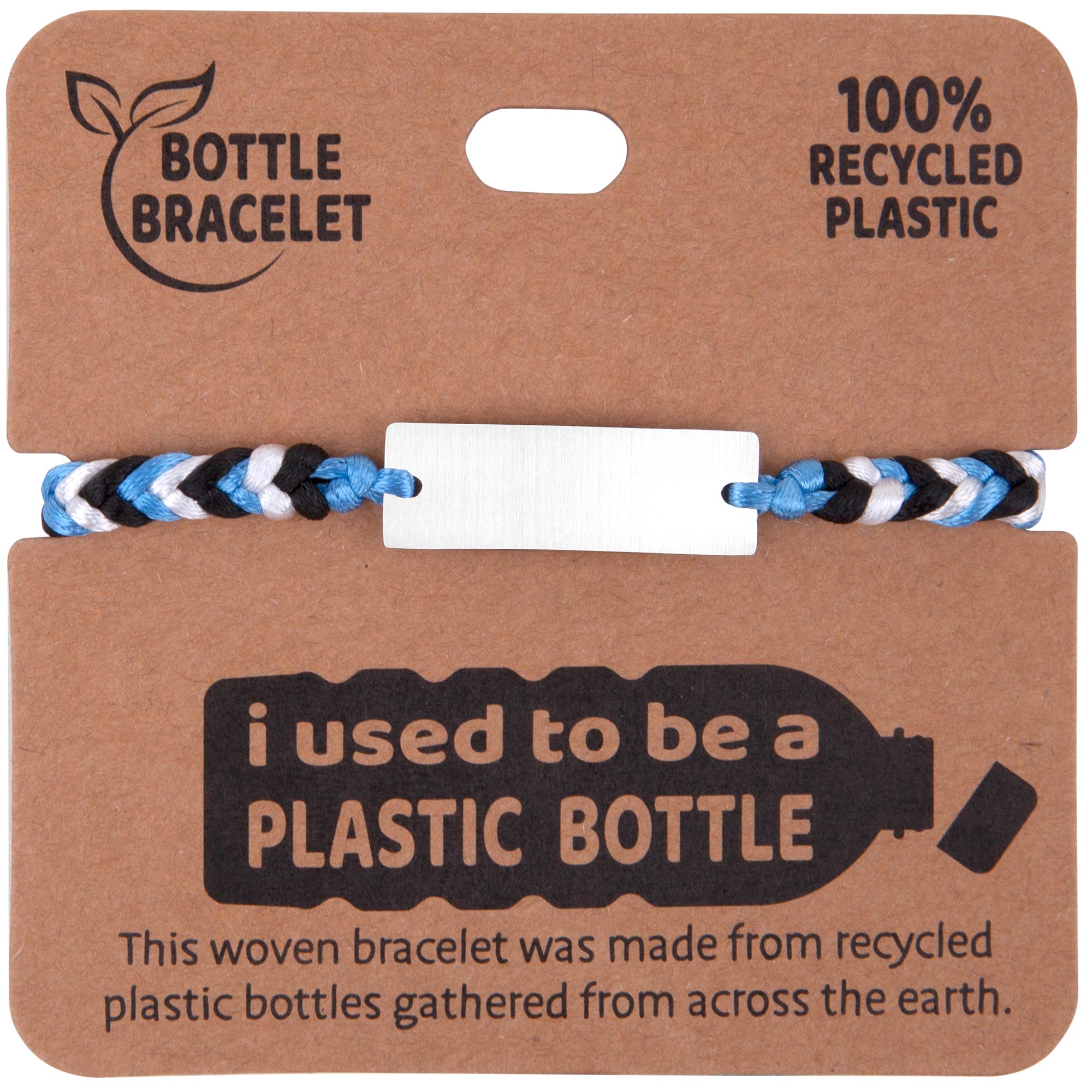 Picture of Be Brave Eco Bracelet